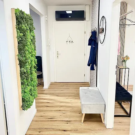 アパート Skyview - Self Check In - Near Centre