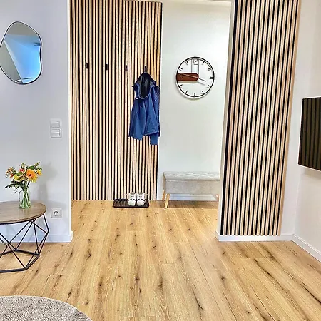 Skyview - Self Check In - Near Centre グラーツ