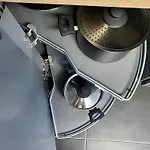 Skyview - Self Check In - Near Centre Apartmán Štýrský Hradec