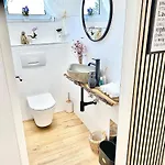 Apartmán Skyview - Self Check In - Near Centre