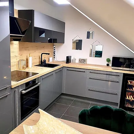 Апартаменты Skyview - Self Check In - Near Centre