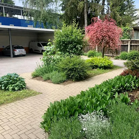 Апартаменты Skyview - Self Check In - Near Centre