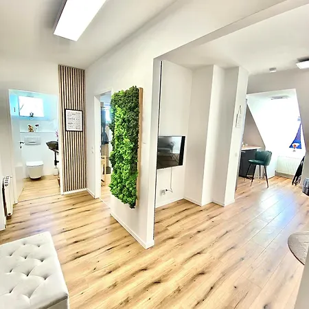 Skyview - Self Check In - Near Centre Апартаменты *