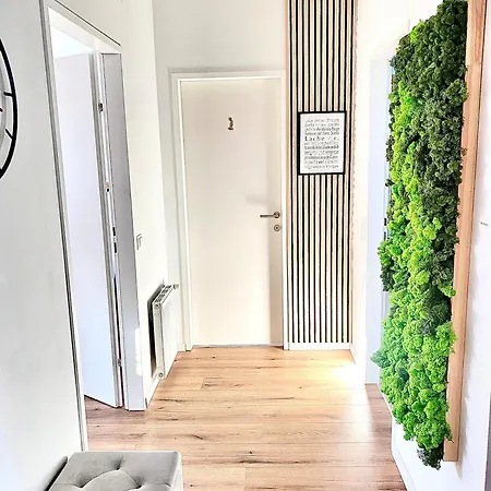 Διαμέρισμα Skyview - Self Check In - Near Centre