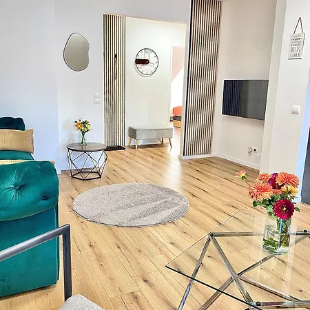 Skyview - Self Check In - Near Centre Апартаменты