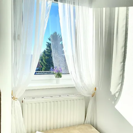 Διαμέρισμα Skyview - Self Check In - Near Centre