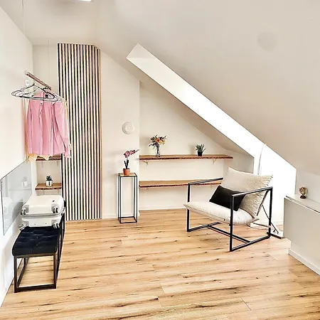 Skyview - Self Check In - Near Centre Апартаменты