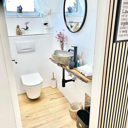 Апартаменты Skyview - Self Check In - Near Centre