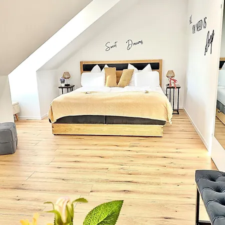 Skyview - Self Check In - Near Centre Διαμέρισμα *