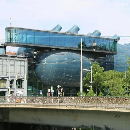Skyview - Self Check In - Near Centre *