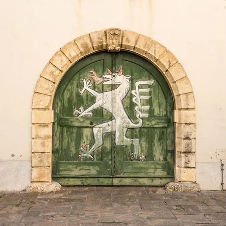 Skyview - Self Check In - Near Centre Lägenhet *