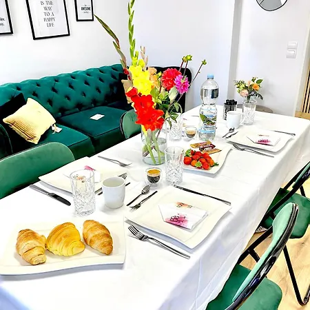 Skyview - Self Check In - Near Centre Апартаменты