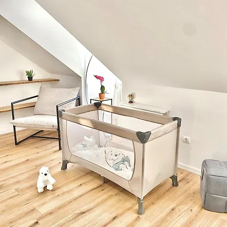 Apartment Skyview - Self Check In - Near Centre *