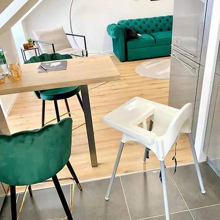 Skyview - Self Check In - Near Centre * Graz