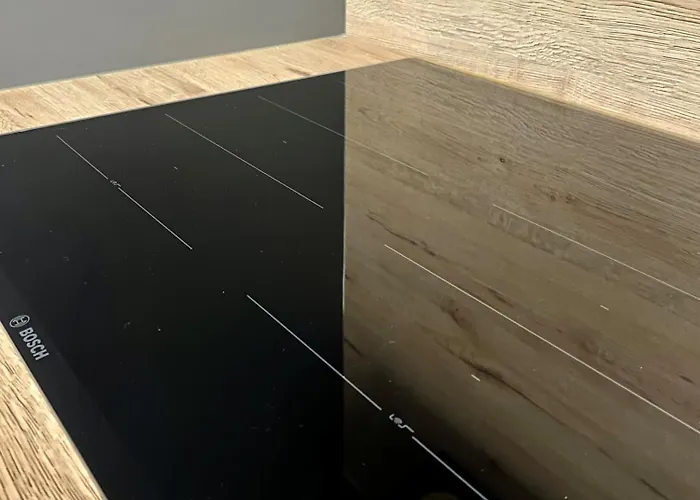 Apartment Skyview - Self Check In - Near Centre