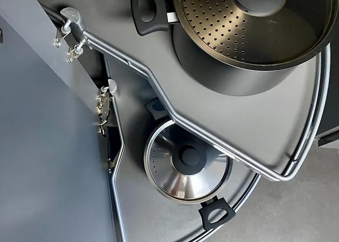 Skyview - Self Check In - Near Centre Appartamento Graz