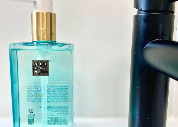 Skyview - Self Check In - Near Centre Apartment Graz