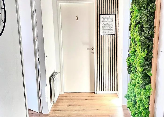 Apartament Skyview - Self Check In - Near Centre