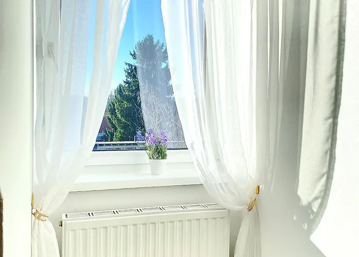 Apartment Skyview - Self Check In - Near Centre