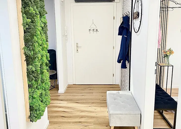 Apartment Skyview - Self Check In - Near Centre