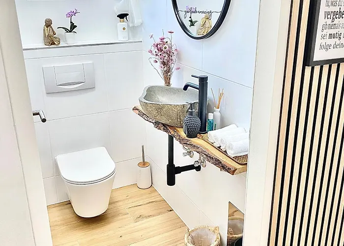 Appartamento Skyview - Self Check In - Near Centre