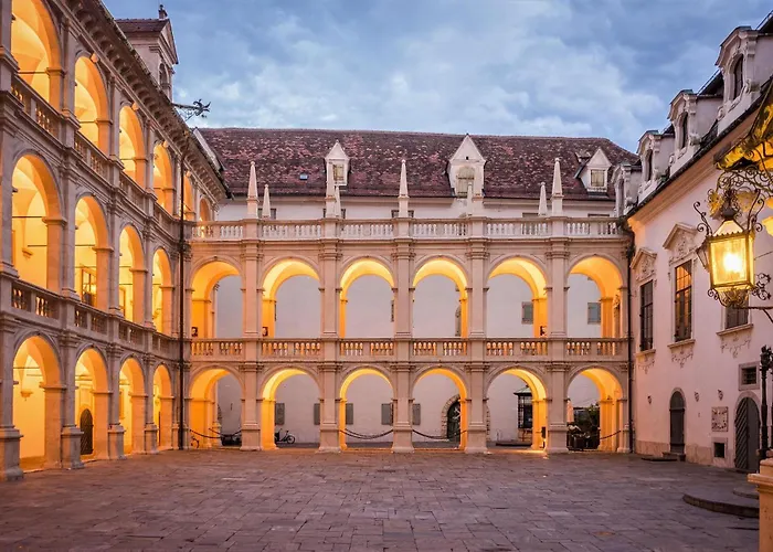 Appartamento Skyview - Self Check In - Near Centre *